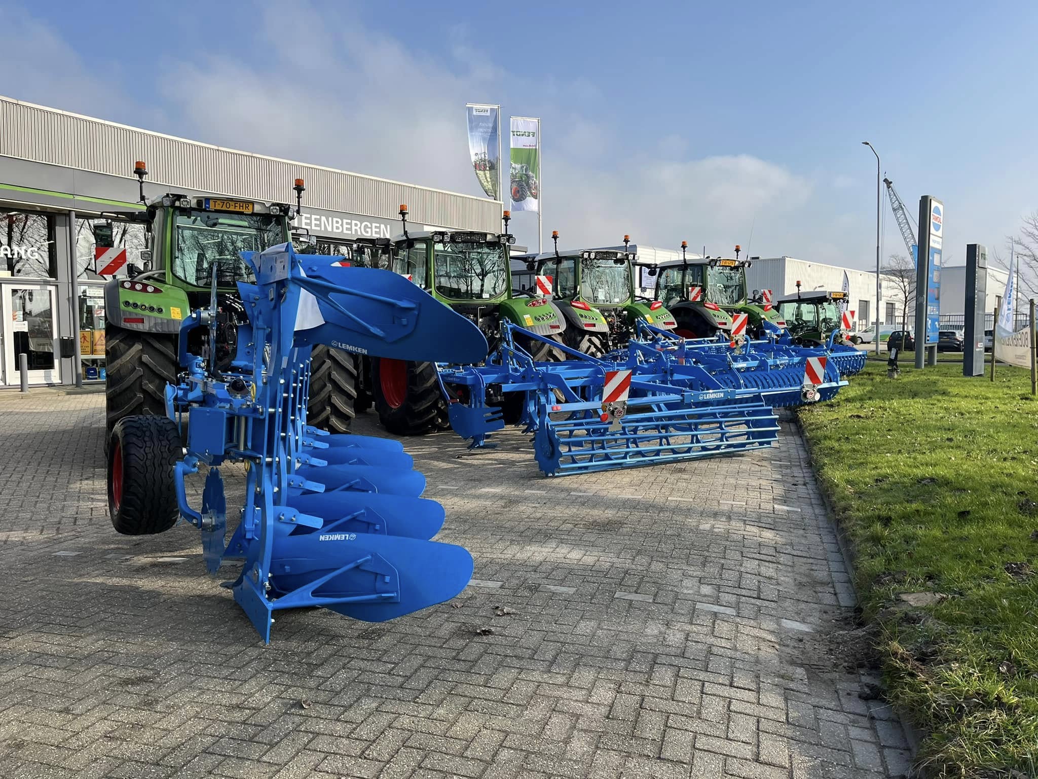 Lemken