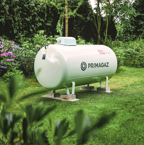 Primagaz